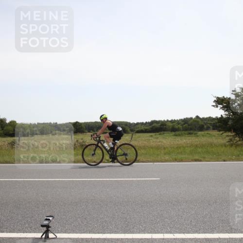 22.06.2025 - Viking Triathlon Yannick Fuchs http://msf.ph/oto/8068258 22.06.2025 12:01:40 Radfahren 16, 36, 146 meine-sportfotos.de