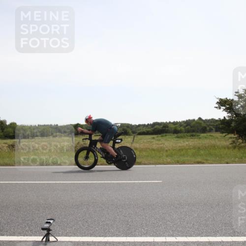 22.06.2025 - Viking Triathlon Yannick Fuchs http://msf.ph/oto/8068263 22.06.2025 12:01:41 Radfahren 16, 36, 146 meine-sportfotos.de