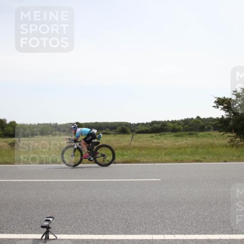 22.06.2025 - Viking Triathlon Yannick Fuchs http://msf.ph/oto/8068284 22.06.2025 12:01:57 Radfahren 256 meine-sportfotos.de