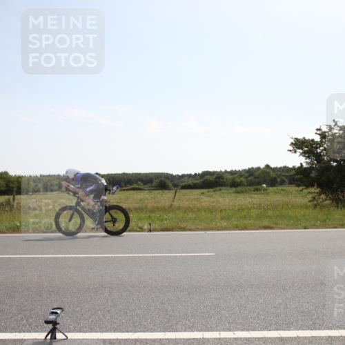 22.06.2025 - Viking Triathlon Yannick Fuchs http://msf.ph/oto/8068286 22.06.2025 11:25:44 Radfahren 52, 286 meine-sportfotos.de