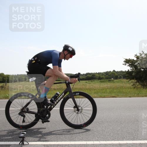 22.06.2025 - Viking Triathlon Yannick Fuchs http://msf.ph/oto/8068305 22.06.2025 11:25:58 Radfahren 325, 344, 451, 475, 499 meine-sportfotos.de