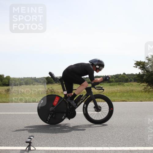 22.06.2025 - Viking Triathlon Yannick Fuchs http://msf.ph/oto/8068306 22.06.2025 12:02:13 Radfahren 62, 349, 620 meine-sportfotos.de