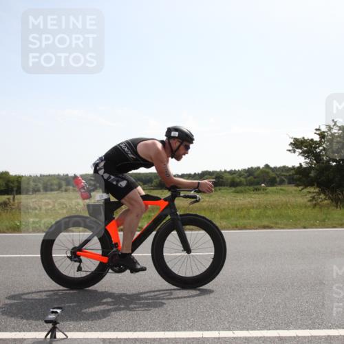 22.06.2025 - Viking Triathlon Yannick Fuchs http://msf.ph/oto/8068309 22.06.2025 11:26:00 Radfahren 325, 344, 451, 499 meine-sportfotos.de