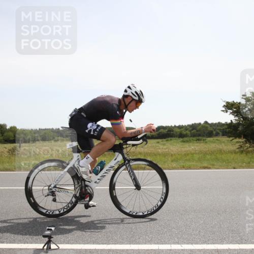 22.06.2025 - Viking Triathlon Yannick Fuchs http://msf.ph/oto/8068320 22.06.2025 12:02:22 Radfahren 53, 178, 443, 654 meine-sportfotos.de