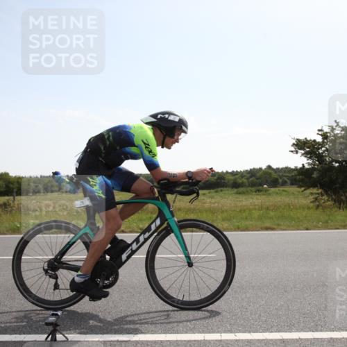 22.06.2025 - Viking Triathlon Yannick Fuchs http://msf.ph/oto/8068334 22.06.2025 11:26:08 Radfahren 29, 117, 403 meine-sportfotos.de