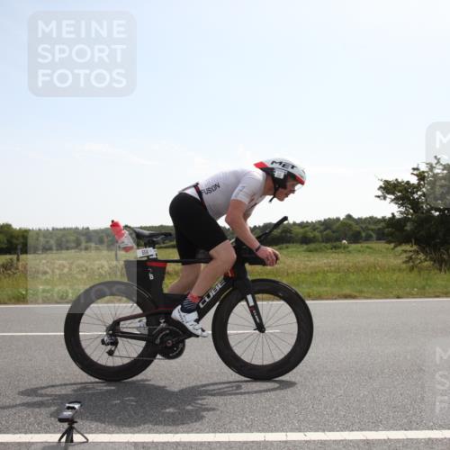 22.06.2025 - Viking Triathlon Yannick Fuchs http://msf.ph/oto/8068344 22.06.2025 11:26:14 Radfahren 15, 272, 298, 556 meine-sportfotos.de