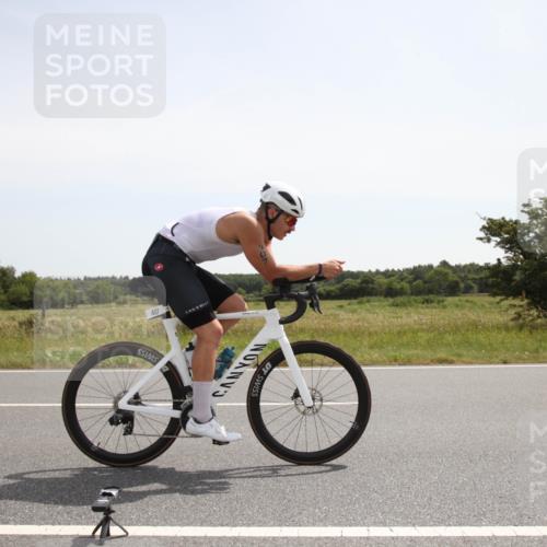 22.06.2025 - Viking Triathlon Yannick Fuchs http://msf.ph/oto/8068381 22.06.2025 12:02:34 Radfahren 278, 384, 407, 423, 522, 534 meine-sportfotos.de
