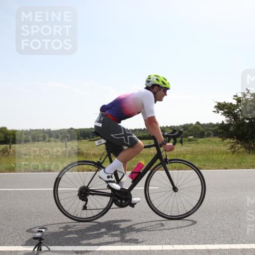 22.06.2025 - Viking Triathlon Yannick Fuchs http://msf.ph/oto/8068402 22.06.2025 11:26:48 Radfahren 59, 163, 357, 415 meine-sportfotos.de