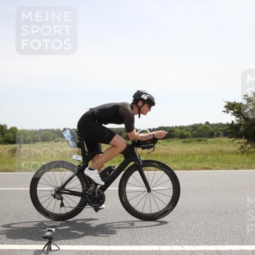 22.06.2025 - Viking Triathlon Yannick Fuchs http://msf.ph/oto/8068497 22.06.2025 12:02:52 Radfahren 19, 84, 127, 137, 240, 244, 377, 531 meine-sportfotos.de