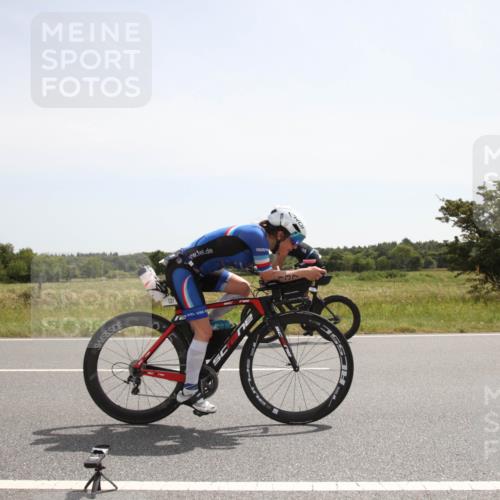 22.06.2025 - Viking Triathlon Yannick Fuchs http://msf.ph/oto/8068507 22.06.2025 12:02:54 Radfahren 84, 127, 137, 240, 531 meine-sportfotos.de