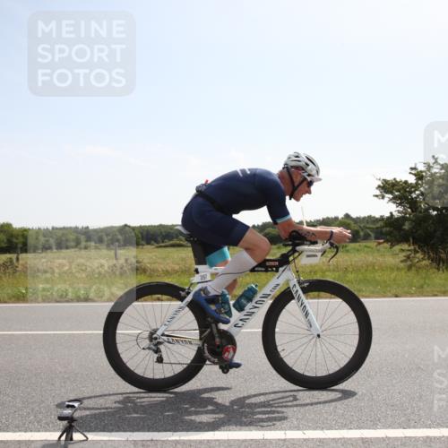 22.06.2025 - Viking Triathlon Yannick Fuchs http://msf.ph/oto/8068526 22.06.2025 11:27:47 Radfahren 397 meine-sportfotos.de