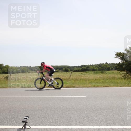 22.06.2025 - Viking Triathlon Yannick Fuchs http://msf.ph/oto/8068529 22.06.2025 12:03:00 Radfahren 39, 69 meine-sportfotos.de