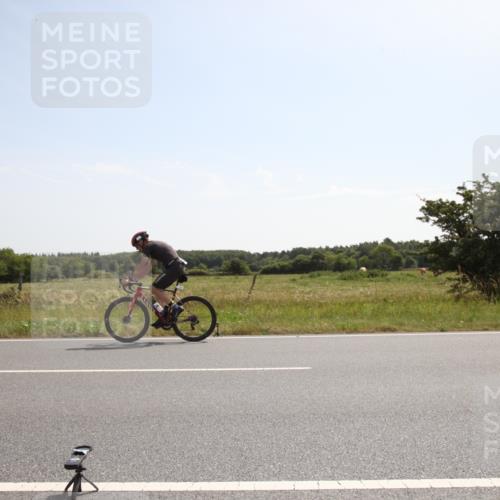 22.06.2025 - Viking Triathlon Yannick Fuchs http://msf.ph/oto/8068532 22.06.2025 11:27:56 Radfahren 222, 513 meine-sportfotos.de