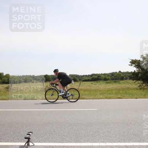 22.06.2025 - Viking Triathlon Yannick Fuchs http://msf.ph/oto/8068533 22.06.2025 12:03:05 Radfahren 69, 544, 617 meine-sportfotos.de