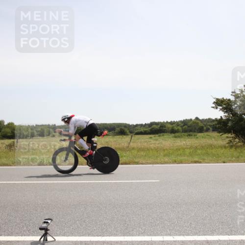 22.06.2025 - Viking Triathlon Yannick Fuchs http://msf.ph/oto/8068538 22.06.2025 12:03:06 Radfahren 69, 544, 617 meine-sportfotos.de
