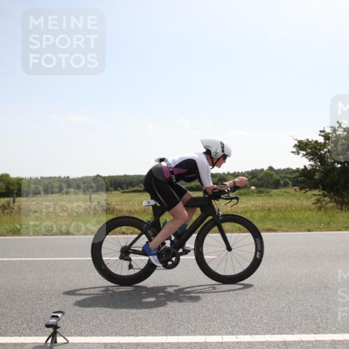 22.06.2025 - Viking Triathlon Yannick Fuchs http://msf.ph/oto/8068550 22.06.2025 11:28:06 Radfahren 86, 454, 639 meine-sportfotos.de