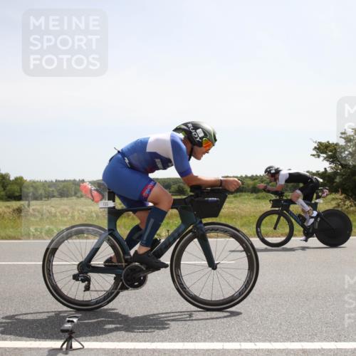 22.06.2025 - Viking Triathlon Yannick Fuchs http://msf.ph/oto/8068557 22.06.2025 12:03:15 Radfahren 123, 135, 315, 393, 461 meine-sportfotos.de