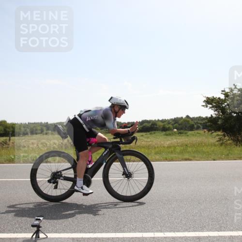 22.06.2025 - Viking Triathlon Yannick Fuchs http://msf.ph/oto/8068560 22.06.2025 11:28:09 Radfahren 86, 266, 454, 639 meine-sportfotos.de