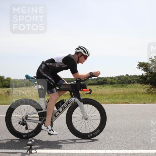 22.06.2025 - Viking Triathlon Yannick Fuchs http://msf.ph/oto/8068567 22.06.2025 12:03:18 Radfahren 123, 135, 312, 315, 461 meine-sportfotos.de