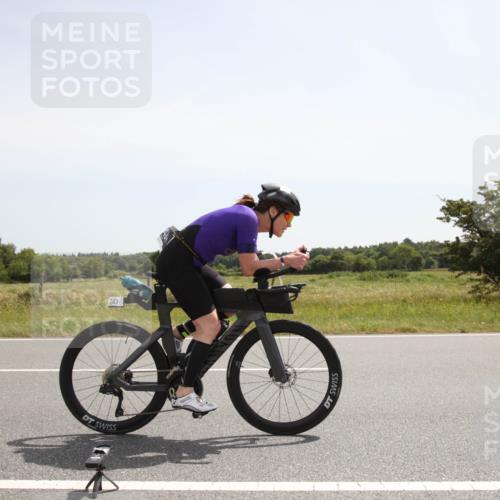 22.06.2025 - Viking Triathlon Yannick Fuchs http://msf.ph/oto/8068604 22.06.2025 12:03:23 Radfahren 113, 224, 226, 243, 312, 549 meine-sportfotos.de