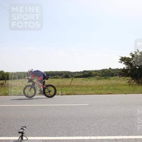 22.06.2025 - Viking Triathlon Yannick Fuchs http://msf.ph/oto/8068615 22.06.2025 11:28:52 Radfahren 3, 11, 347, 509, 648 meine-sportfotos.de