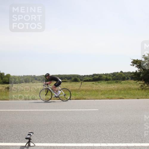 22.06.2025 - Viking Triathlon Yannick Fuchs http://msf.ph/oto/8068621 22.06.2025 12:03:37 Radfahren 285, 503 meine-sportfotos.de