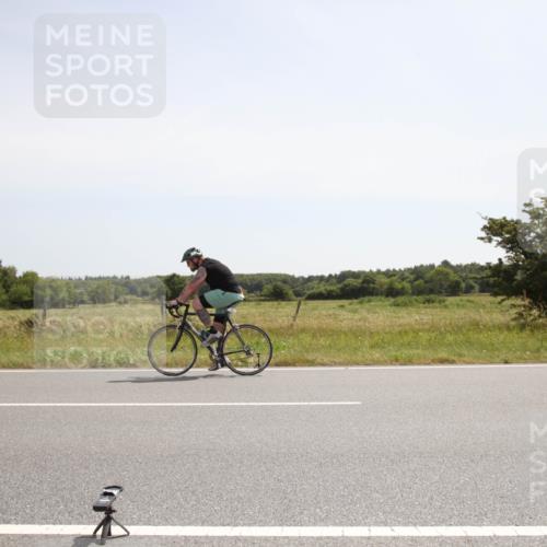 22.06.2025 - Viking Triathlon Yannick Fuchs http://msf.ph/oto/8068631 22.06.2025 12:03:47 Radfahren 60, 264, 629 meine-sportfotos.de