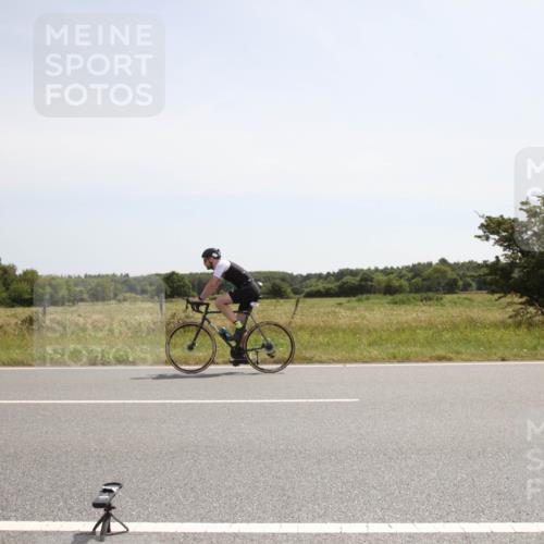 22.06.2025 - Viking Triathlon Yannick Fuchs http://msf.ph/oto/8068643 22.06.2025 12:04:04 Radfahren 351, 378 meine-sportfotos.de