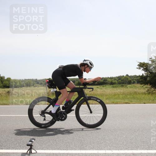 22.06.2025 - Viking Triathlon Yannick Fuchs http://msf.ph/oto/8068655 22.06.2025 12:04:09 Radfahren 38, 42, 142, 149, 333, 351 meine-sportfotos.de