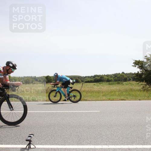 22.06.2025 - Viking Triathlon Yannick Fuchs http://msf.ph/oto/8068669 22.06.2025 12:04:13 Radfahren 38, 142, 149, 333, 517 meine-sportfotos.de