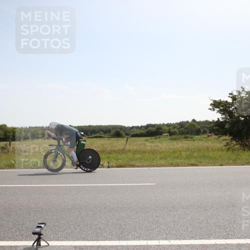 22.06.2025 - Viking Triathlon Yannick Fuchs http://msf.ph/oto/8068678 22.06.2025 11:29:17 Radfahren 152 meine-sportfotos.de