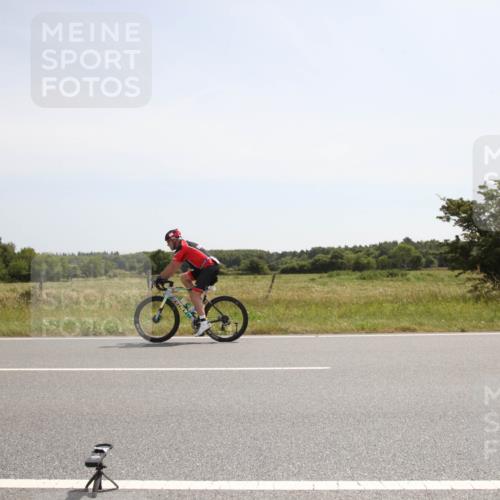 22.06.2025 - Viking Triathlon Yannick Fuchs http://msf.ph/oto/8068681 22.06.2025 12:04:20 Radfahren 650 meine-sportfotos.de