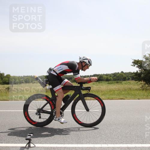 22.06.2025 - Viking Triathlon Yannick Fuchs http://msf.ph/oto/8068687 22.06.2025 12:04:24 Radfahren 75, 524, 532 meine-sportfotos.de