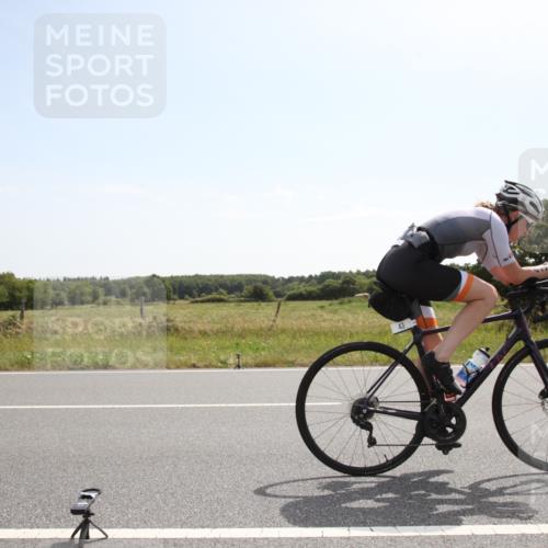 22.06.2025 - Viking Triathlon Yannick Fuchs http://msf.ph/oto/8068688 22.06.2025 11:29:24 Radfahren 43, 305, 389 meine-sportfotos.de