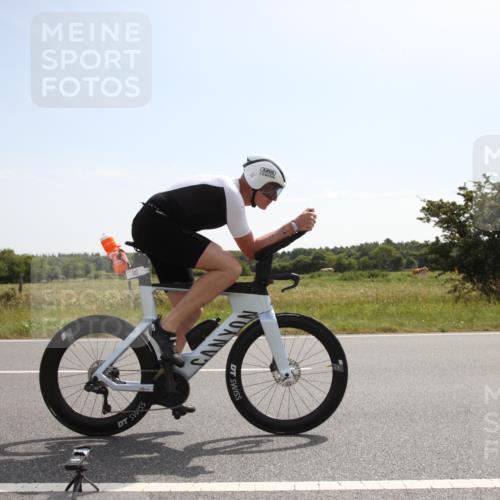 22.06.2025 - Viking Triathlon Yannick Fuchs http://msf.ph/oto/8068697 22.06.2025 11:29:30 Radfahren 78, 110, 305, 314, 411, 427 meine-sportfotos.de