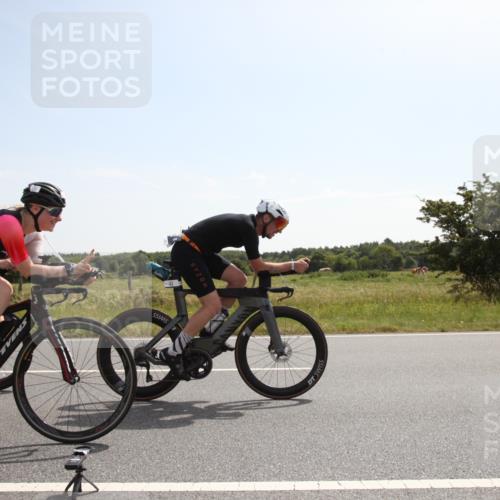 22.06.2025 - Viking Triathlon Yannick Fuchs http://msf.ph/oto/8068723 22.06.2025 11:29:35 Radfahren 78, 83, 93, 281, 314, 320, 411, 427, 487 meine-sportfotos.de