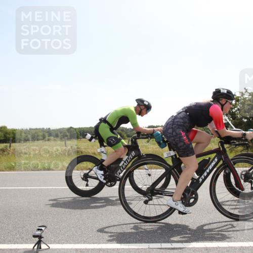22.06.2025 - Viking Triathlon Yannick Fuchs http://msf.ph/oto/8068728 22.06.2025 11:29:35 Radfahren 78, 83, 93, 281, 314, 320, 411, 427, 487 meine-sportfotos.de
