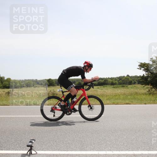 22.06.2025 - Viking Triathlon Yannick Fuchs http://msf.ph/oto/8068731 22.06.2025 12:04:38 Radfahren 296, 399, 412, 430, 533 meine-sportfotos.de