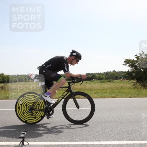22.06.2025 - Viking Triathlon Yannick Fuchs http://msf.ph/oto/8068755 22.06.2025 11:29:40 Radfahren 83, 254, 375, 487 meine-sportfotos.de