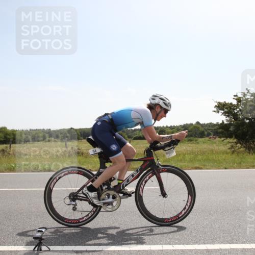 22.06.2025 - Viking Triathlon Yannick Fuchs http://msf.ph/oto/8068767 22.06.2025 11:29:49 Radfahren 72, 131, 154, 553 meine-sportfotos.de