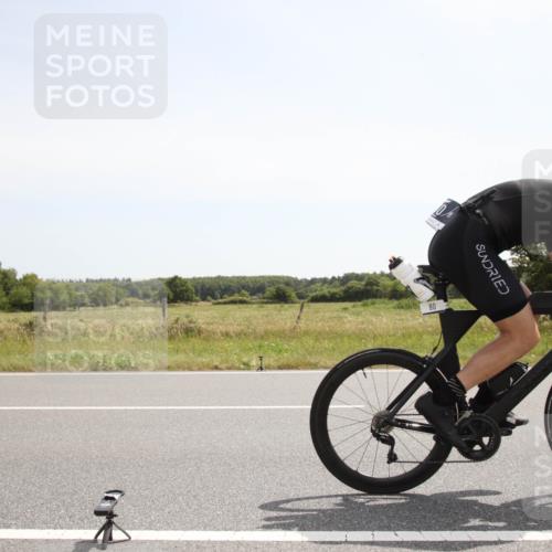 22.06.2025 - Viking Triathlon Yannick Fuchs http://msf.ph/oto/8068780 22.06.2025 12:04:55 Radfahren 9, 26, 80, 299, 496 meine-sportfotos.de
