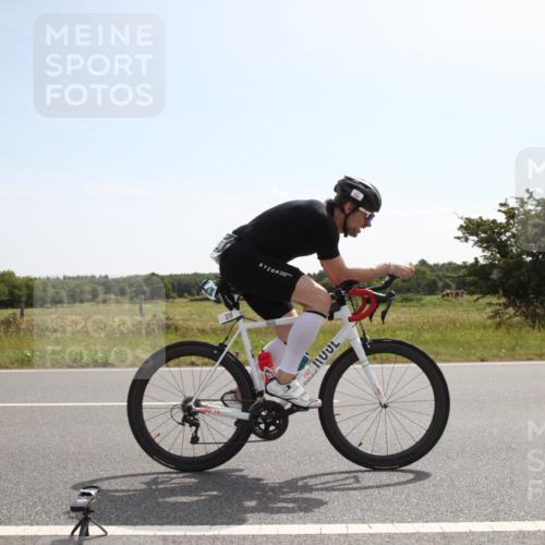 22.06.2025 - Viking Triathlon Yannick Fuchs http://msf.ph/oto/8068783 22.06.2025 11:29:59 Radfahren 150, 153, 270, 370 meine-sportfotos.de