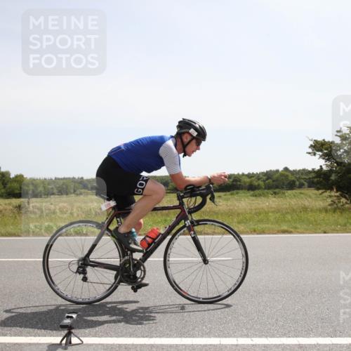 22.06.2025 - Viking Triathlon Yannick Fuchs http://msf.ph/oto/8068788 22.06.2025 12:05:01 Radfahren 170, 273, 547, 608 meine-sportfotos.de