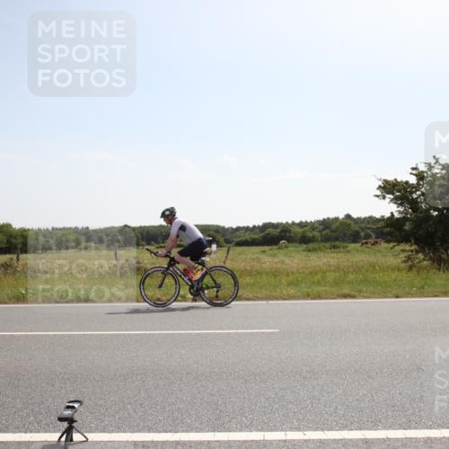 22.06.2025 - Viking Triathlon Yannick Fuchs http://msf.ph/oto/8068789 22.06.2025 11:30:00 Radfahren 150, 153, 270, 370 meine-sportfotos.de