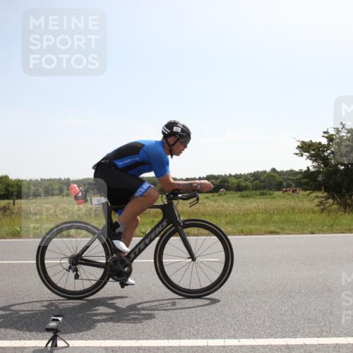22.06.2025 - Viking Triathlon Yannick Fuchs http://msf.ph/oto/8068799 22.06.2025 11:30:01 Radfahren 150, 153, 270, 370 meine-sportfotos.de