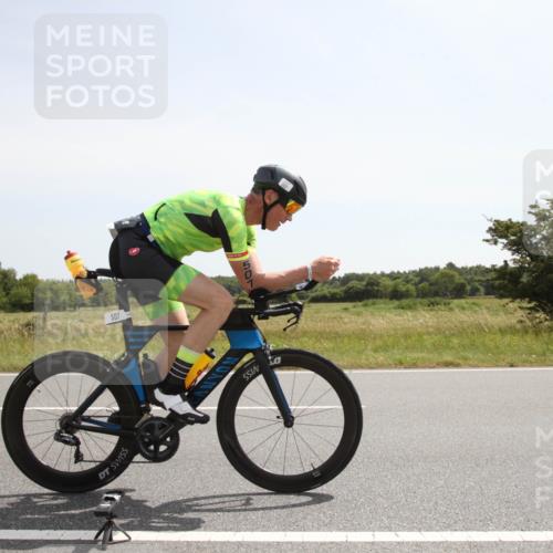 22.06.2025 - Viking Triathlon Yannick Fuchs http://msf.ph/oto/8068809 22.06.2025 12:05:08 Radfahren 155, 169, 418, 507, 525 meine-sportfotos.de