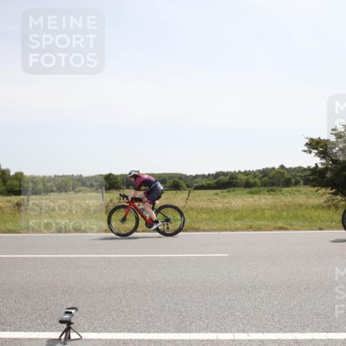 22.06.2025 - Viking Triathlon Yannick Fuchs http://msf.ph/oto/8068813 22.06.2025 12:05:10 Radfahren 155, 418, 507, 525 meine-sportfotos.de