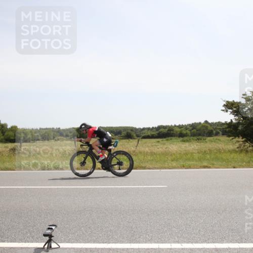 22.06.2025 - Viking Triathlon Yannick Fuchs http://msf.ph/oto/8068817 22.06.2025 12:05:10 Radfahren 155, 418, 507, 525 meine-sportfotos.de