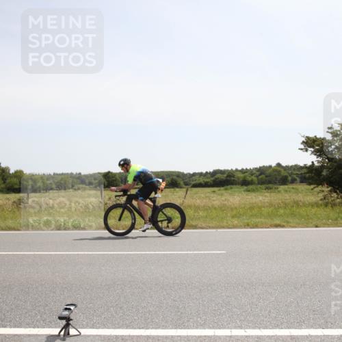 22.06.2025 - Viking Triathlon Yannick Fuchs http://msf.ph/oto/8068822 22.06.2025 12:05:11 Radfahren 155, 418, 474, 507, 525 meine-sportfotos.de