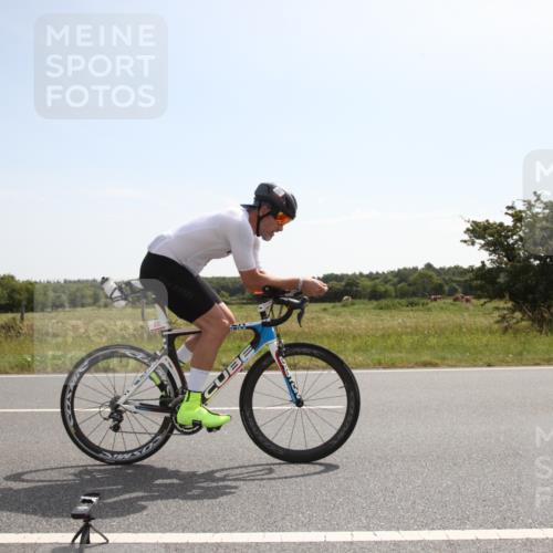22.06.2025 - Viking Triathlon Yannick Fuchs http://msf.ph/oto/8068823 22.06.2025 11:30:17 Radfahren 288, 336, 638 meine-sportfotos.de
